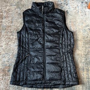 PACKABLE VEST